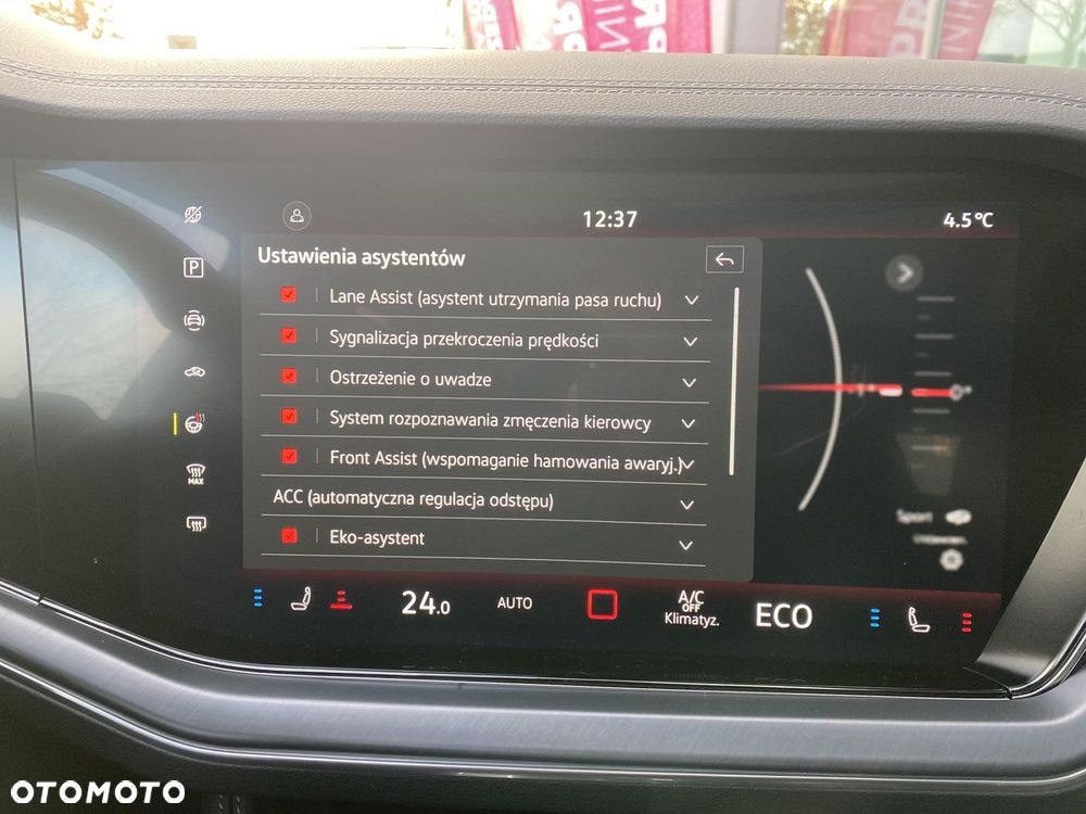 Volkswagen Touareg - 35