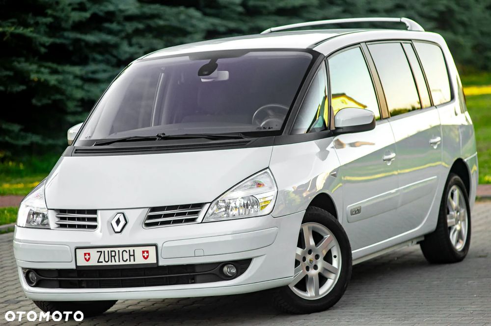 Renault Grand Espace 2.0 Expression - 2