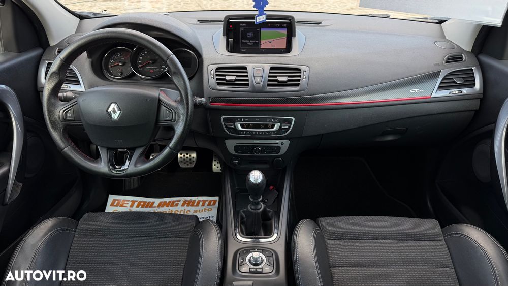Renault Megane ENERGY dCi 110 GT LINE - 9