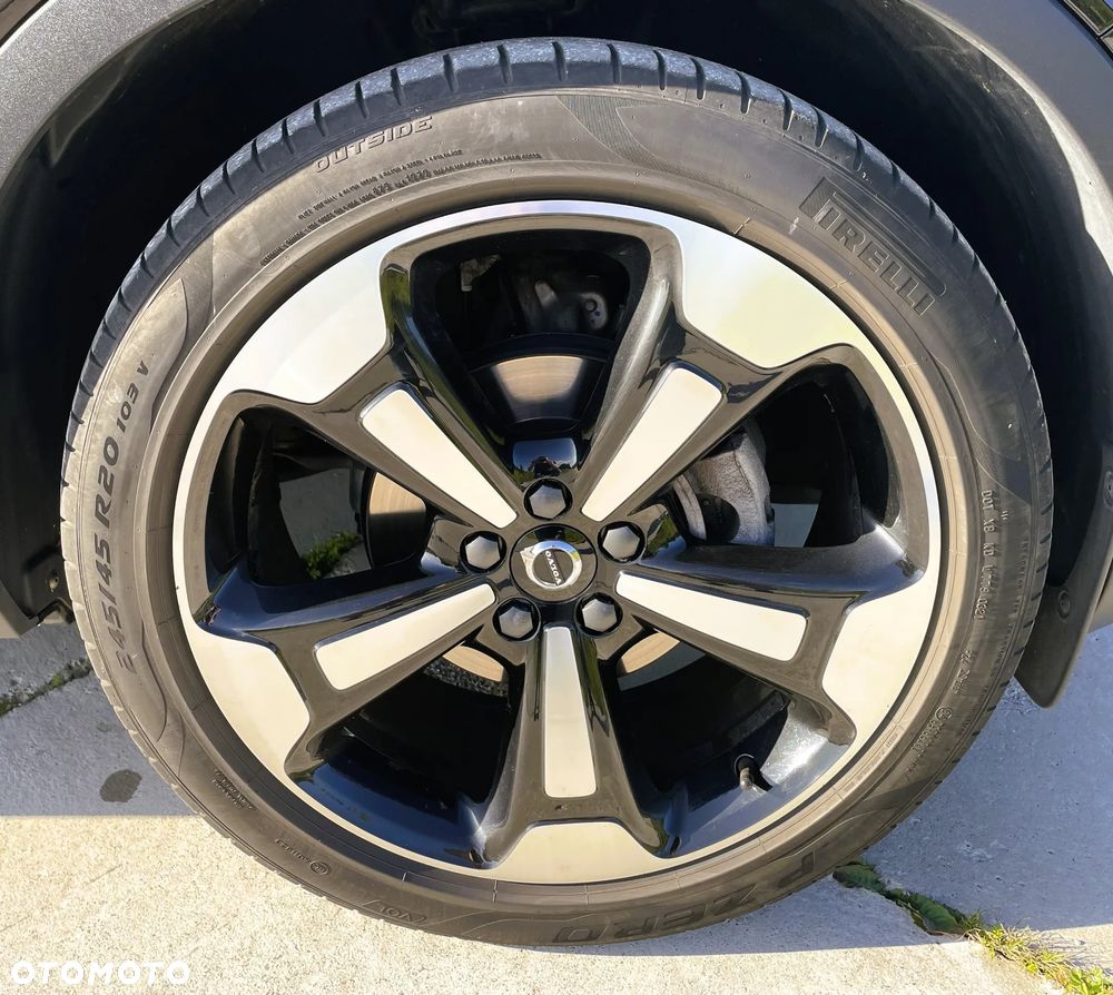 Volvo XC 40 T3 Momentum Pro - 21