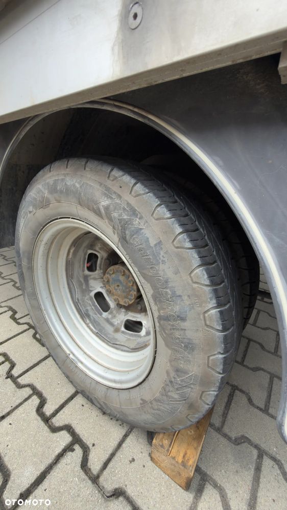 Iveco 50C/15 - 23