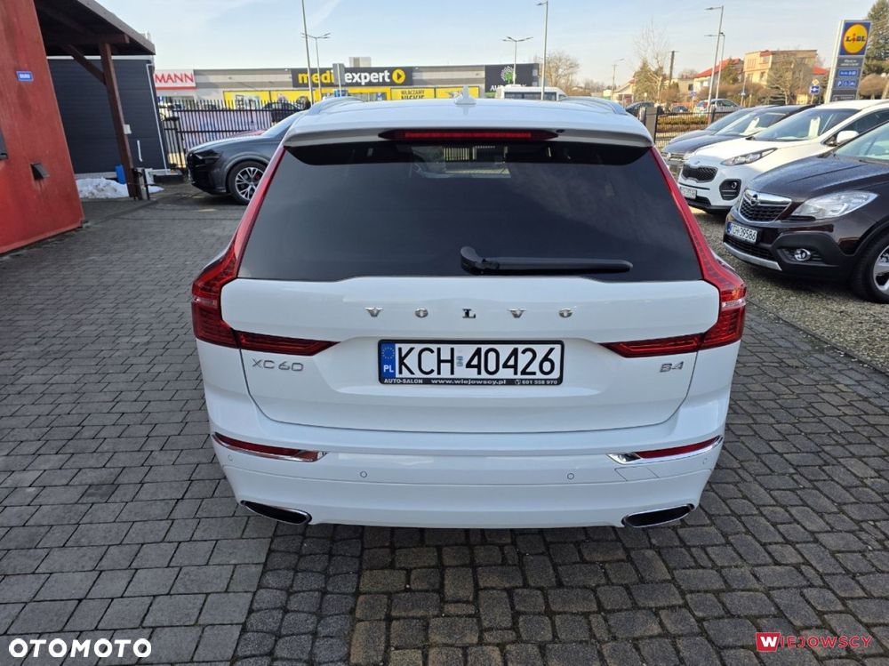 Volvo XC 60 - 10