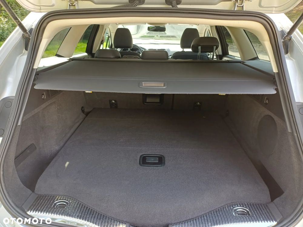 Ford Mondeo 2.0 TDCi Titanium PowerShift - 15