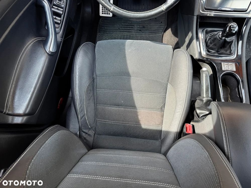 Ford Mondeo 2.0 TDCi Titanium S - 13