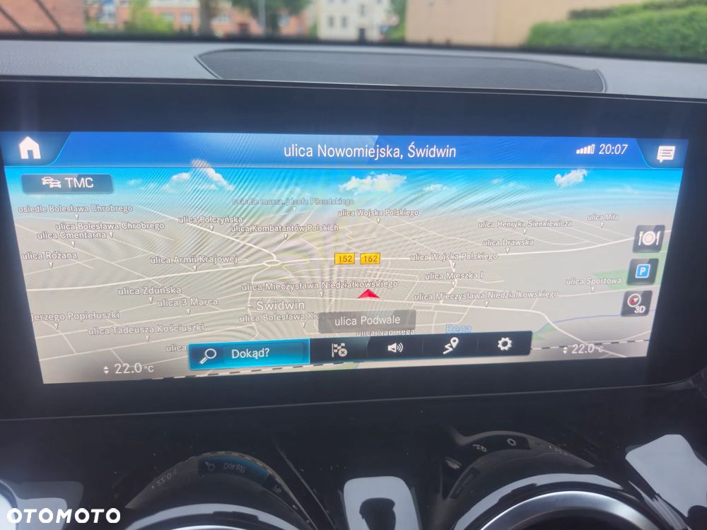 Mercedes-Benz GLB 200 d 8G-DCT - 18