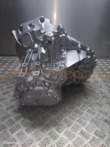 Caixa De Velocidades Recondicionada Ford Transit 2.0Di 2002 - 3