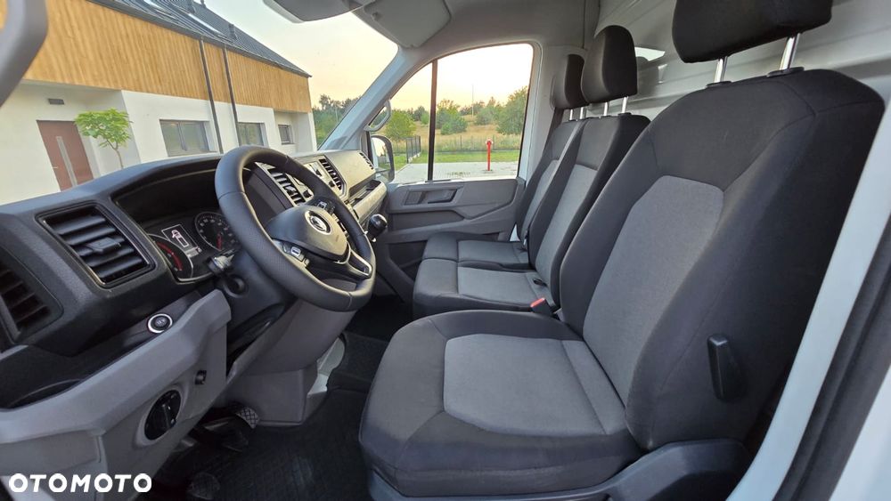 Volkswagen CRAFTER - 25