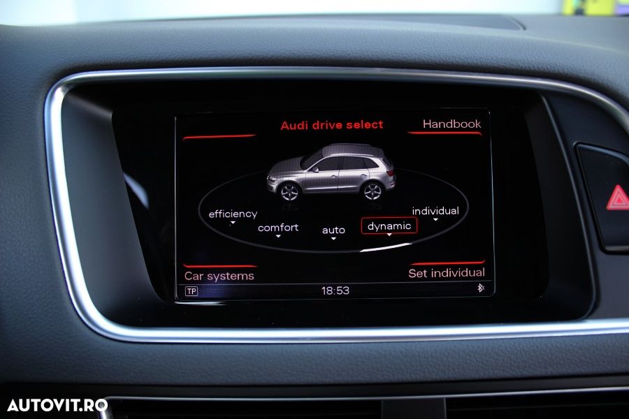 Audi Q5 - 30