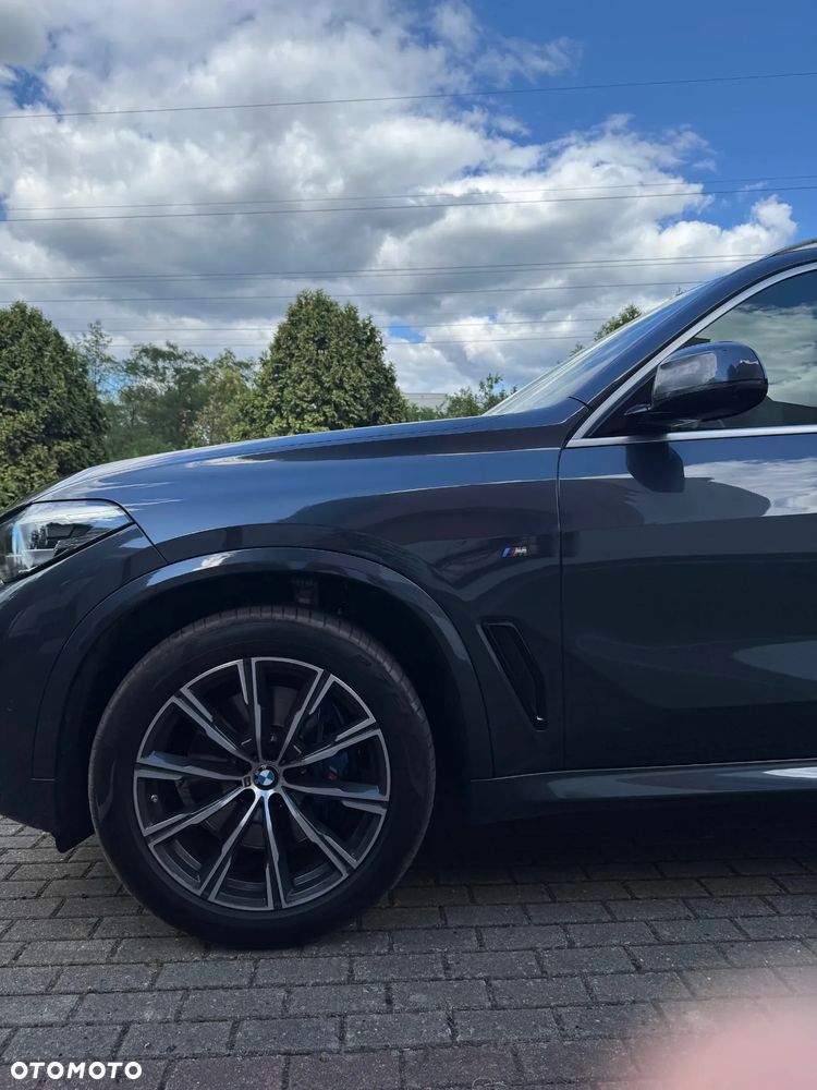 BMW X5 xDrive25d - 4
