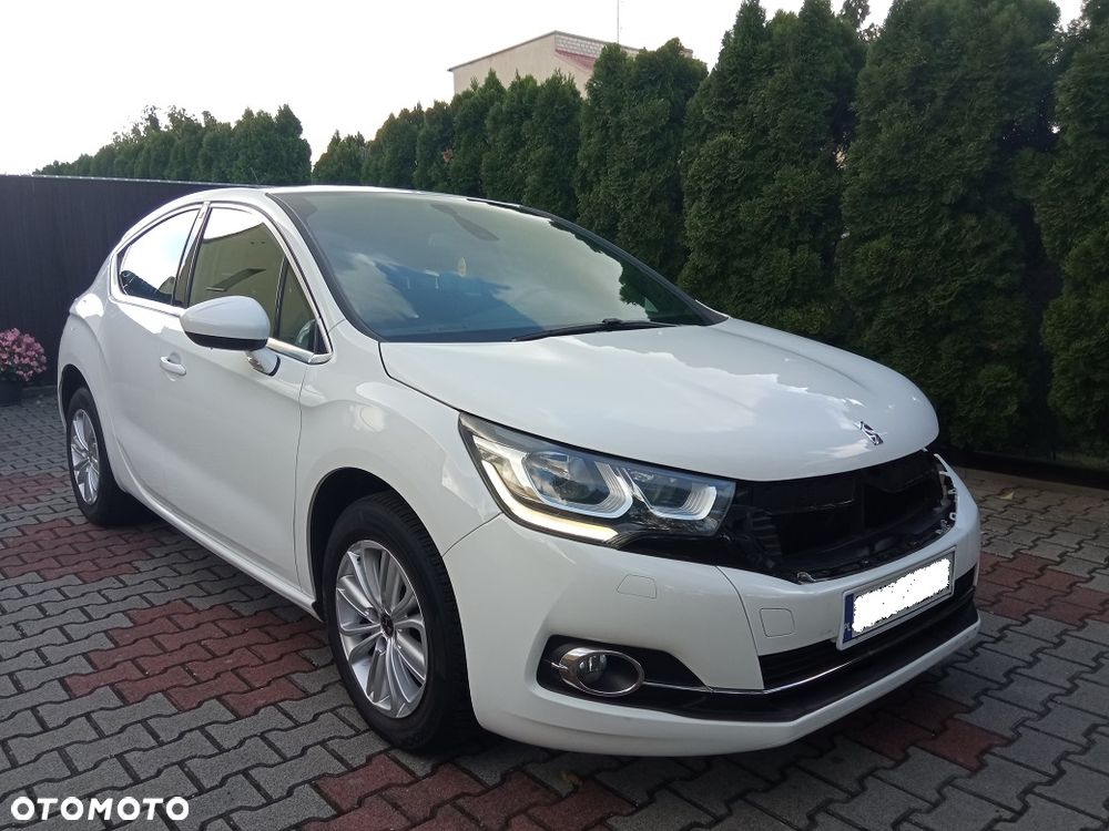 Citroën DS4 BlueHDi 120 S&S - 3