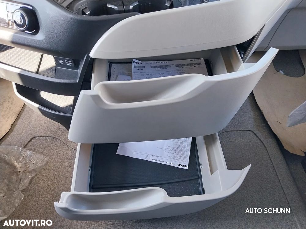 Iveco S-WAY AS440S50T/P Predictive CC - 25