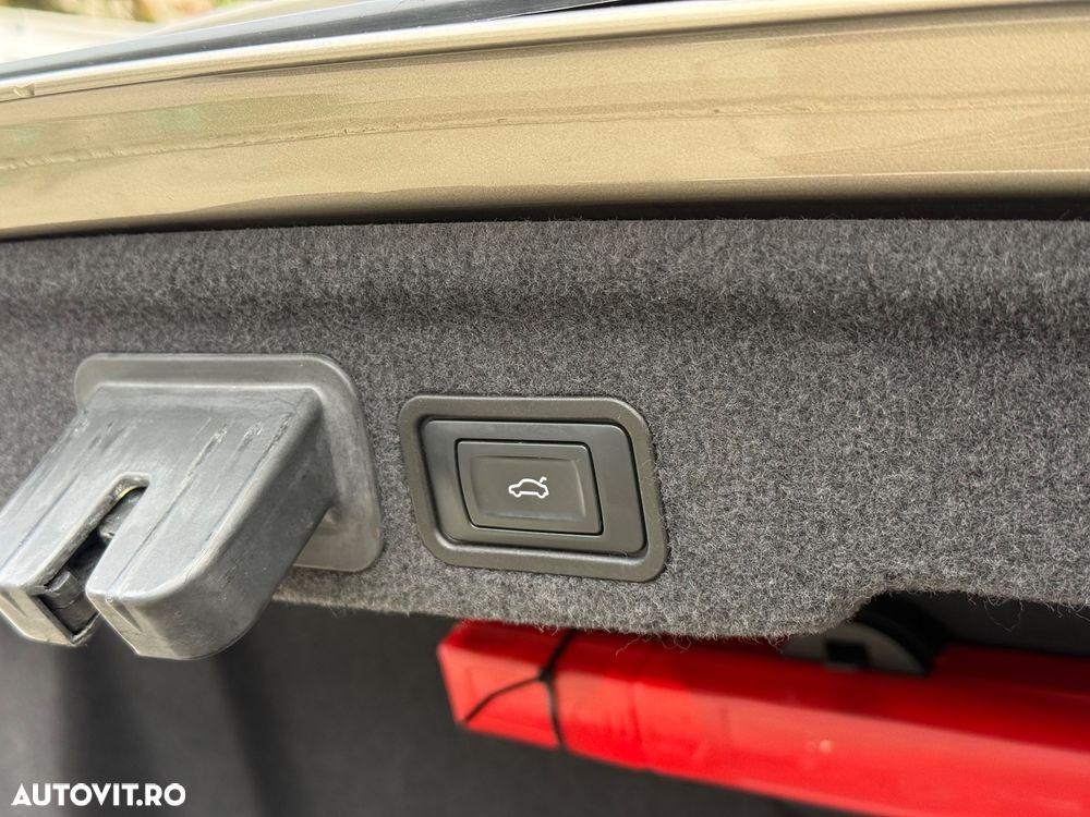 Audi A8 3.0 TDI Quattro Tip - 13