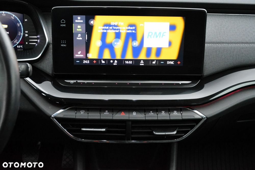 Skoda Octavia 1.5 TSI ACT Style - 12