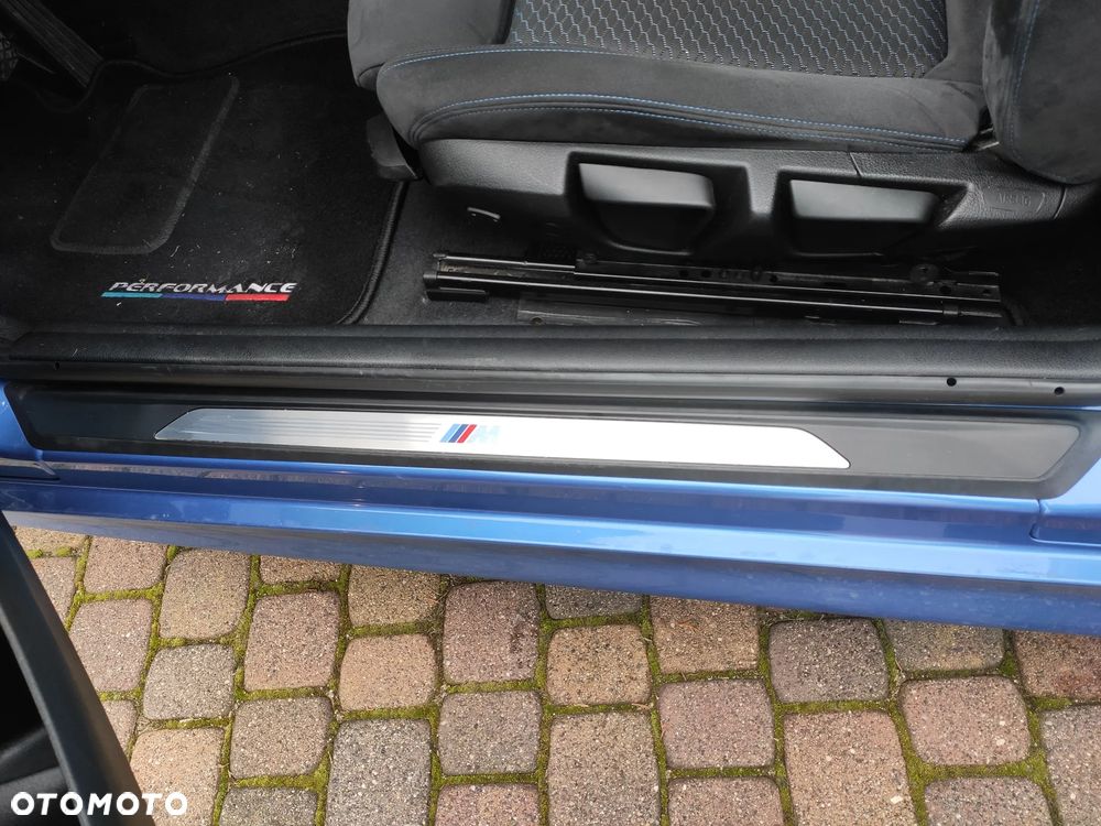 BMW Seria 2 220i M Sport - 11