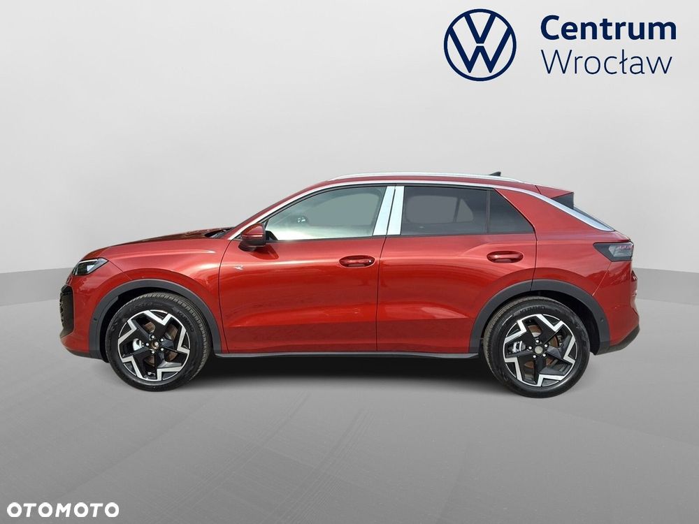 Volkswagen T-Roc - 12