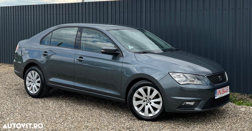 Seat Toledo 1.4 TDI S&S Style - 2