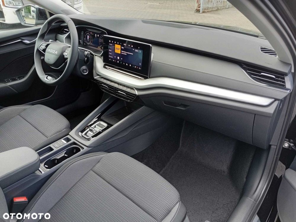 Skoda Octavia 1.5 TSI mHEV Edition 130 Selection DSG - 26