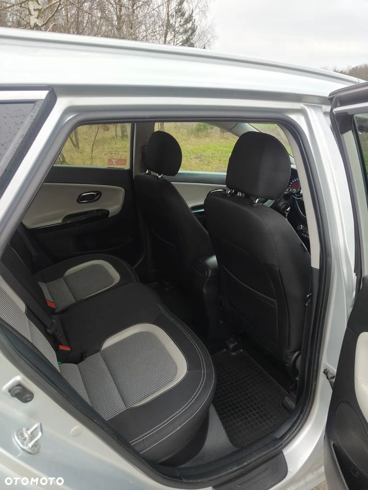 Kia Ceed 1.6 CRDi L Business Line - 11