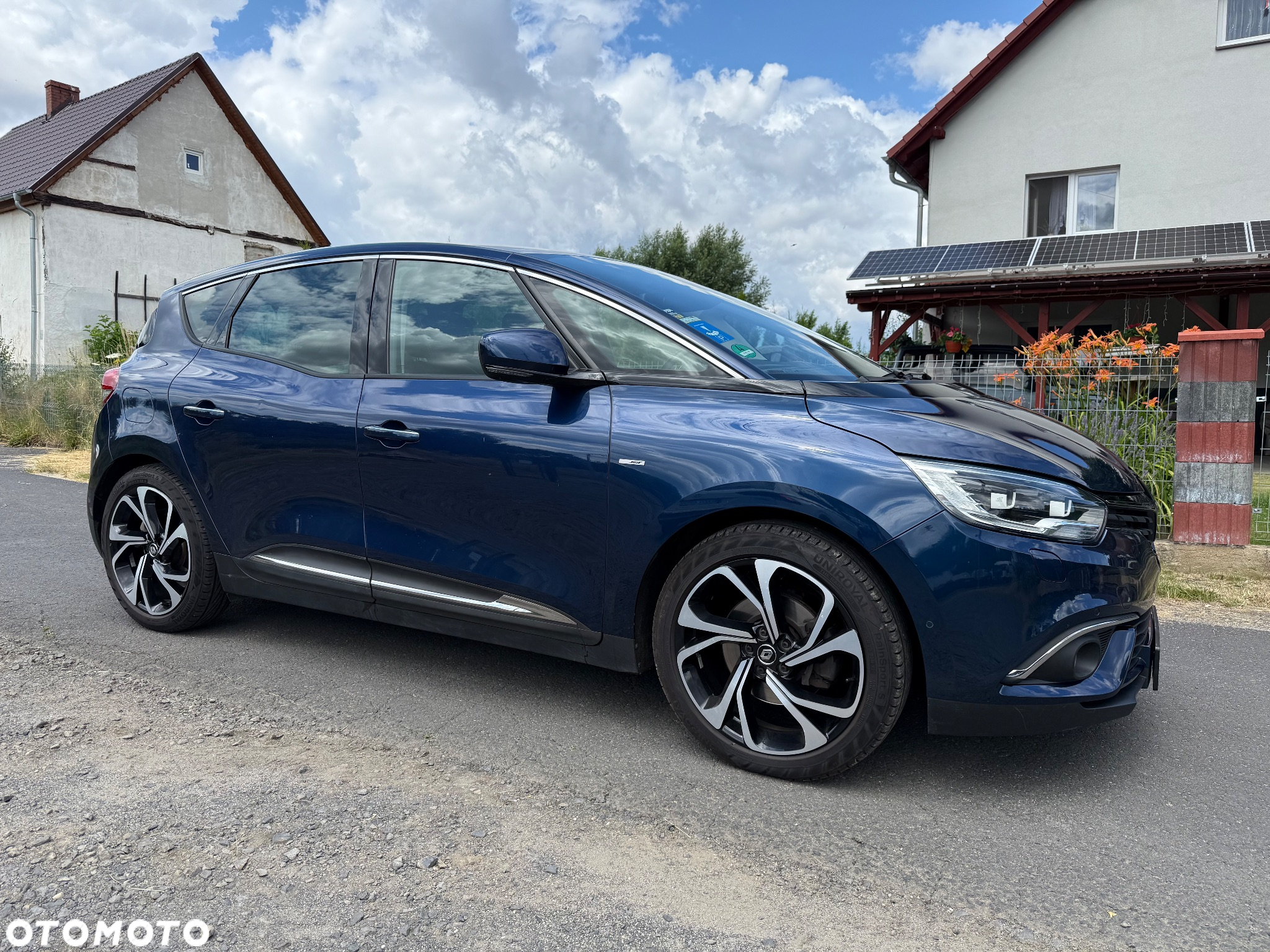 Renault Scenic ENERGY dCi 160 EDC BOSE EDITION - 2