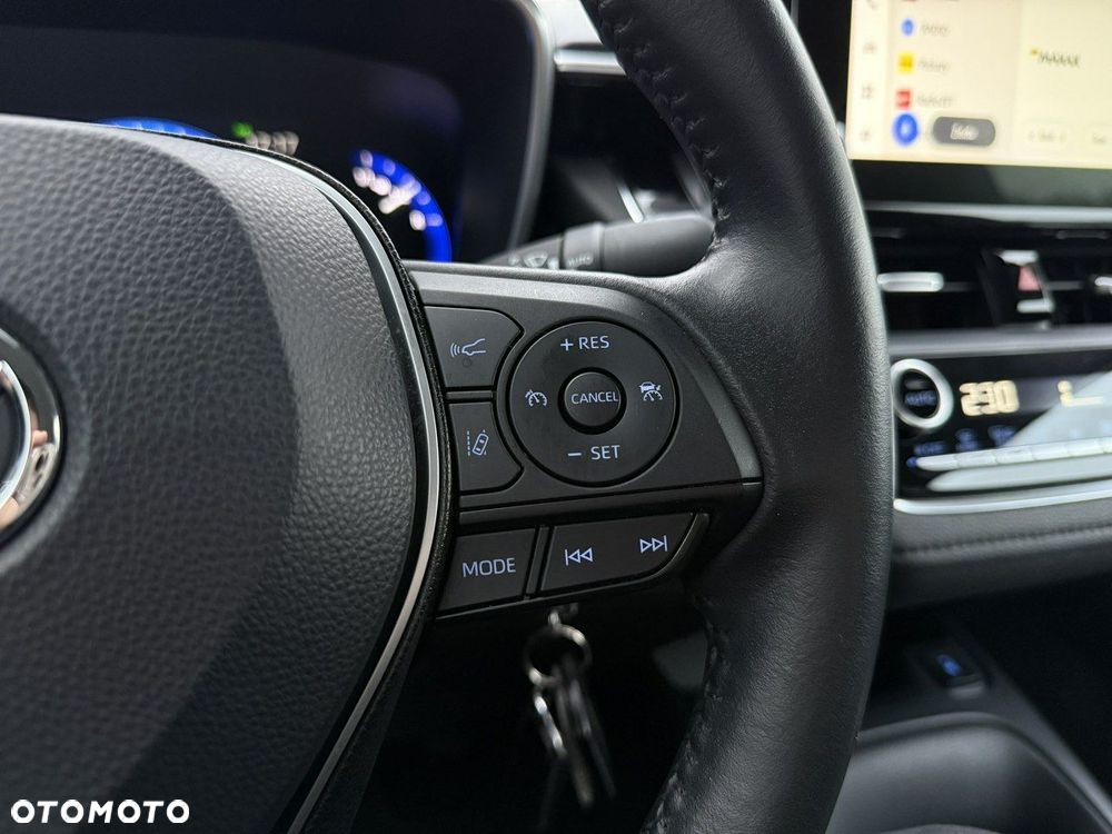 Toyota Corolla 1.5 Comfort - 22