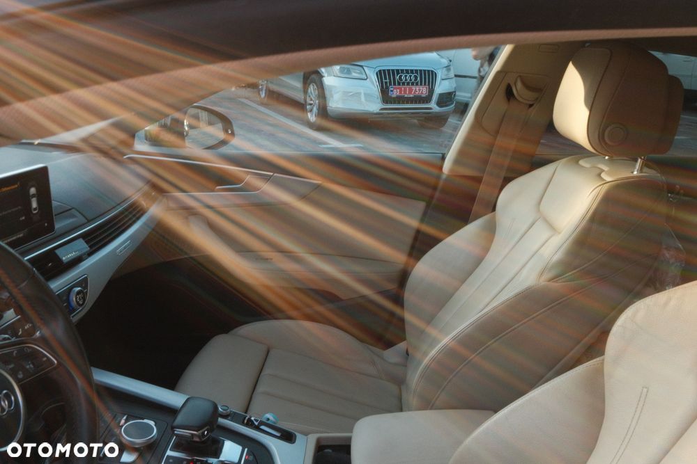 Audi A5 Sportback 2.0 TDI Quattro S tronic - 4