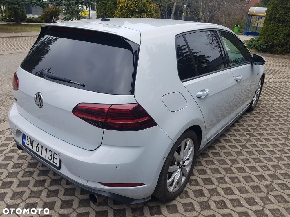 Volkswagen Golf 2.0 TSI BMT GTI Performance DSG - 9