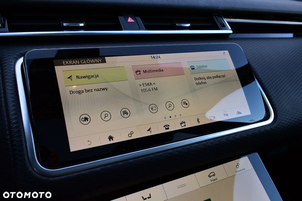 Land Rover Range Rover Velar 2.0 P250 R-Dynamic HSE - 16