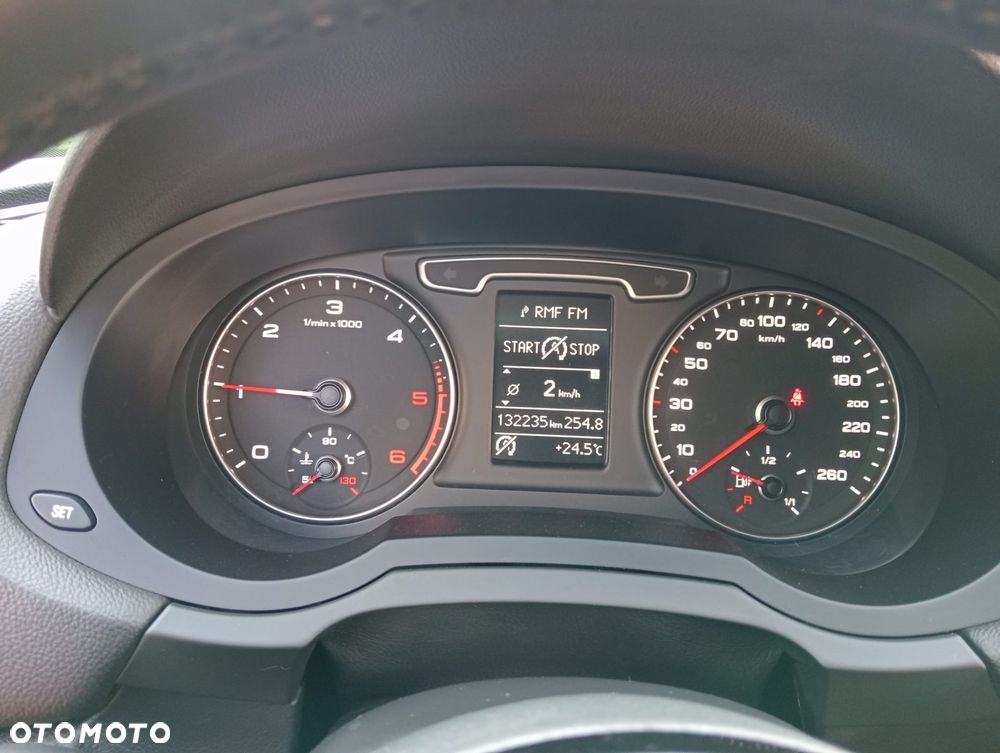 Audi Q3 - 11