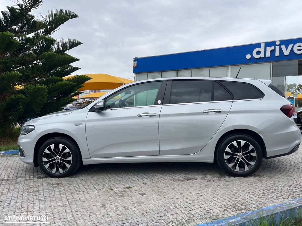Fiat Tipo Station Wagon 1.3 M-Jet Mirror - 16