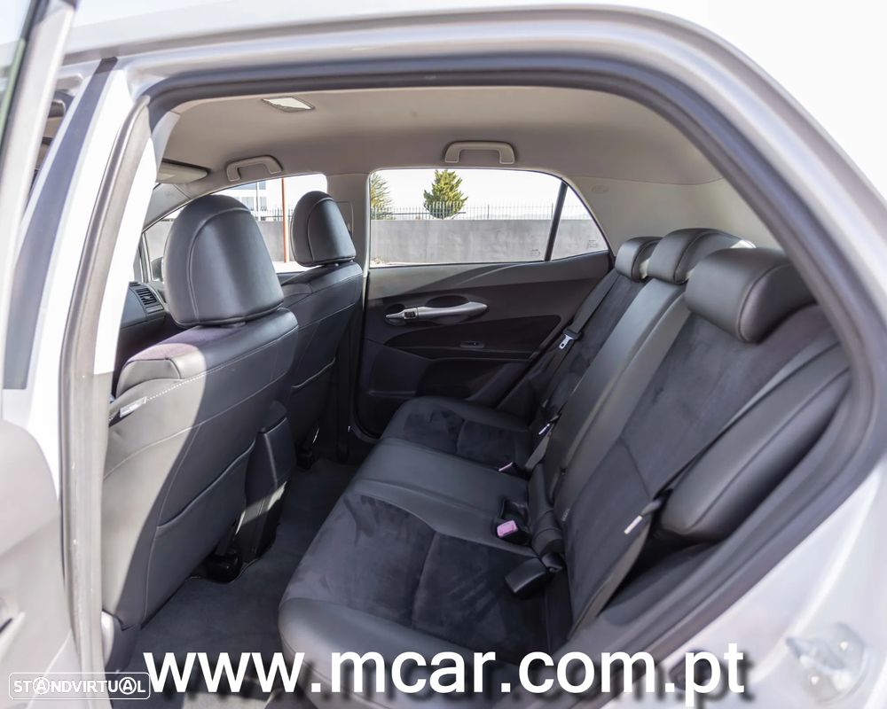 Toyota Auris - 9