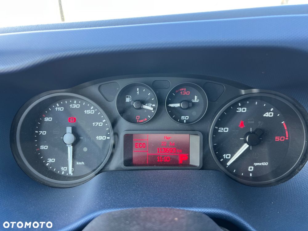 Iveco Daily 35C14 Automat/Klima/Winda (634) - 24