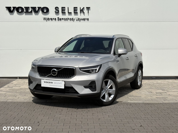 Volvo XC 40
