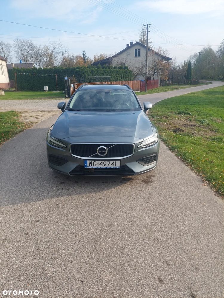 Volvo V60 D3 - 7