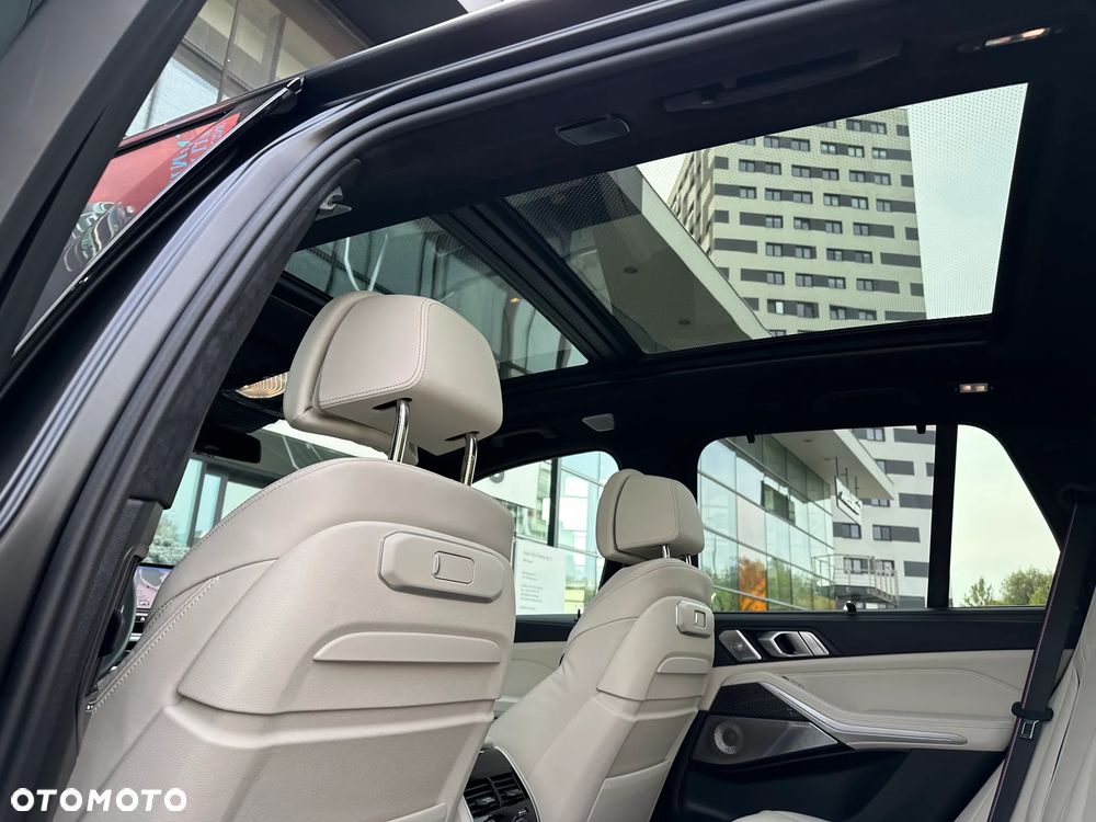 BMW X5 xDrive40d mHEV sport - 26