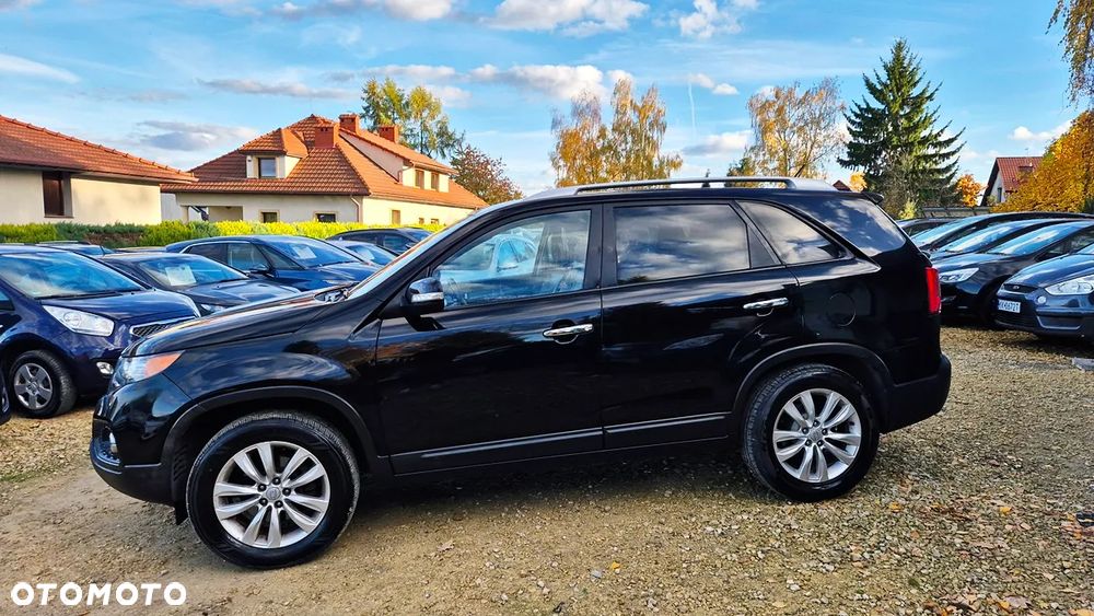 Kia Sorento 2.4 XL - 22