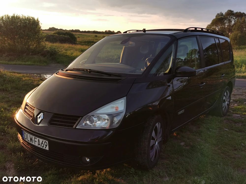 Renault Espace - 12