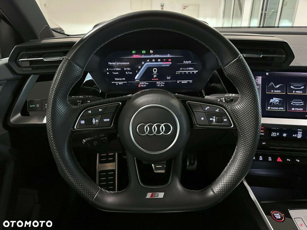 Audi S3 - 13