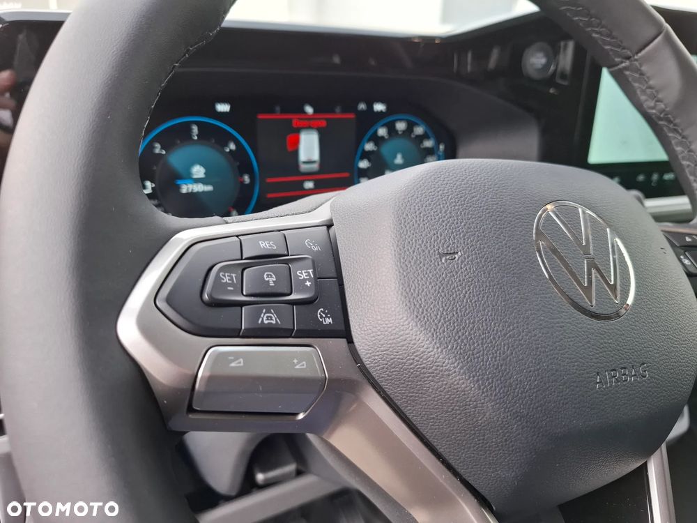 Volkswagen Caravelle 2.0 TDI L2 4Motion Style - 13