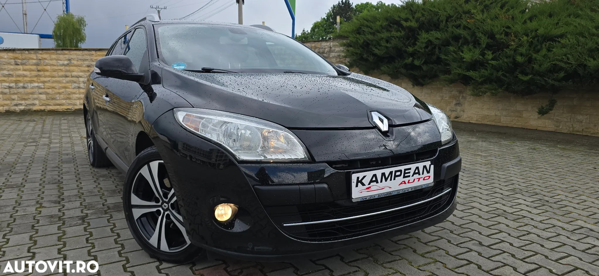Renault Megane dCi 130 FAP BOSE Edition - 7