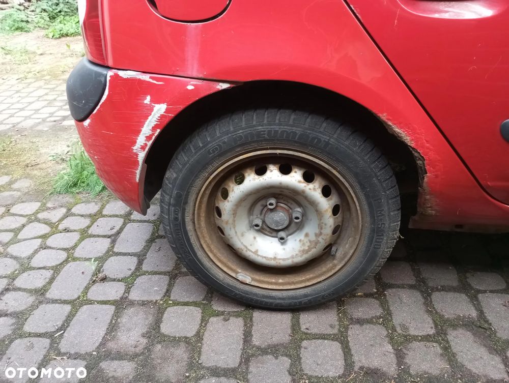 Renault Clio 1.2 Access - 7