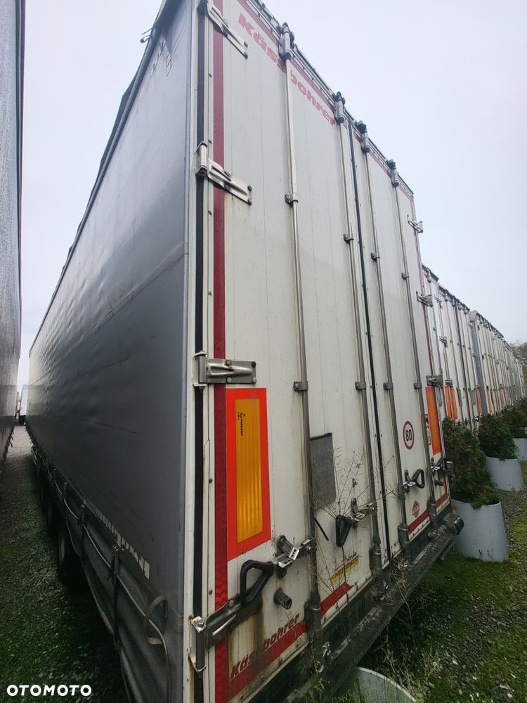 Kassbohrer Maxima - 5