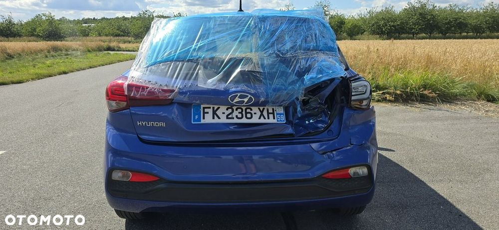 Hyundai i20 - 31