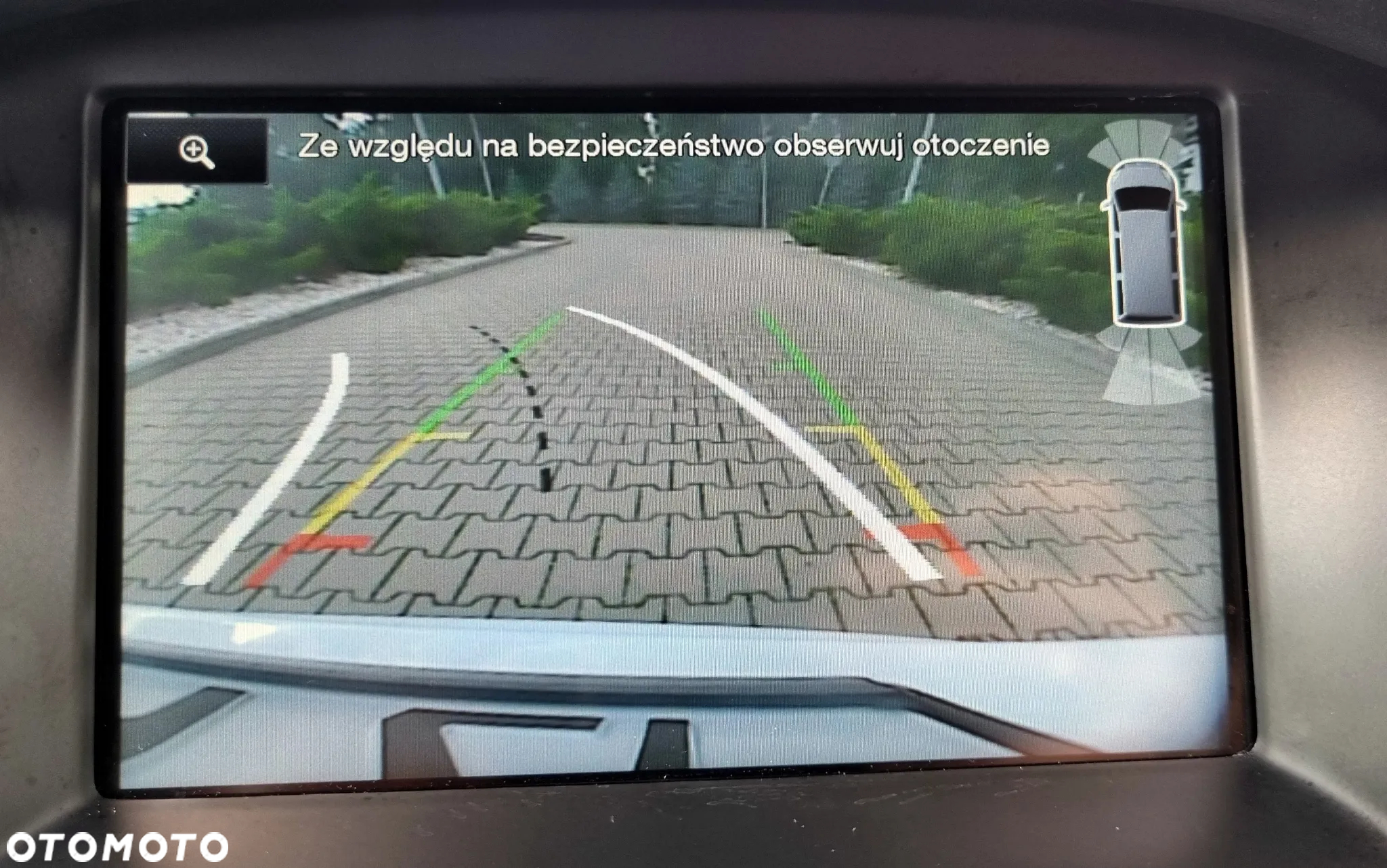 Ford Focus 1.5 EcoBlue Start-Stopp-System TITANIUM - 29