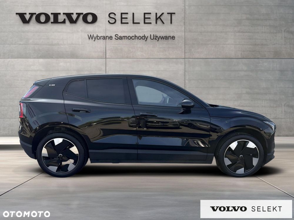 Volvo EX30 - 8