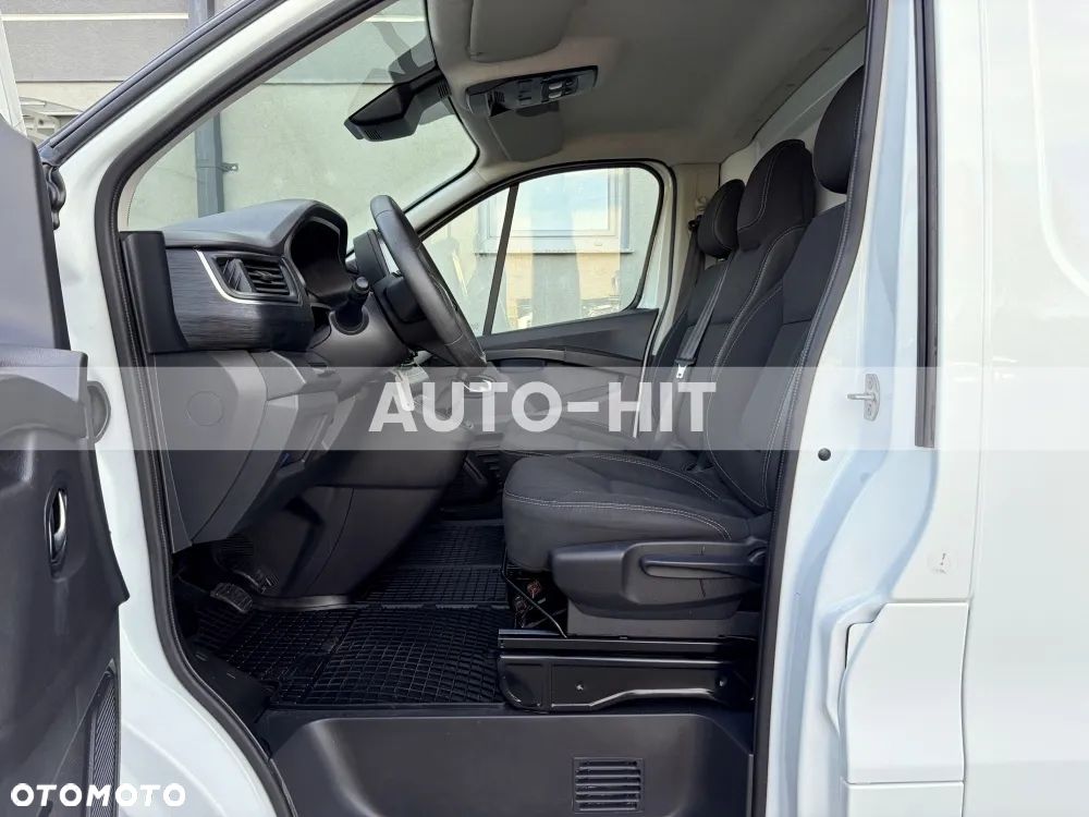 Renault Trafic - 20
