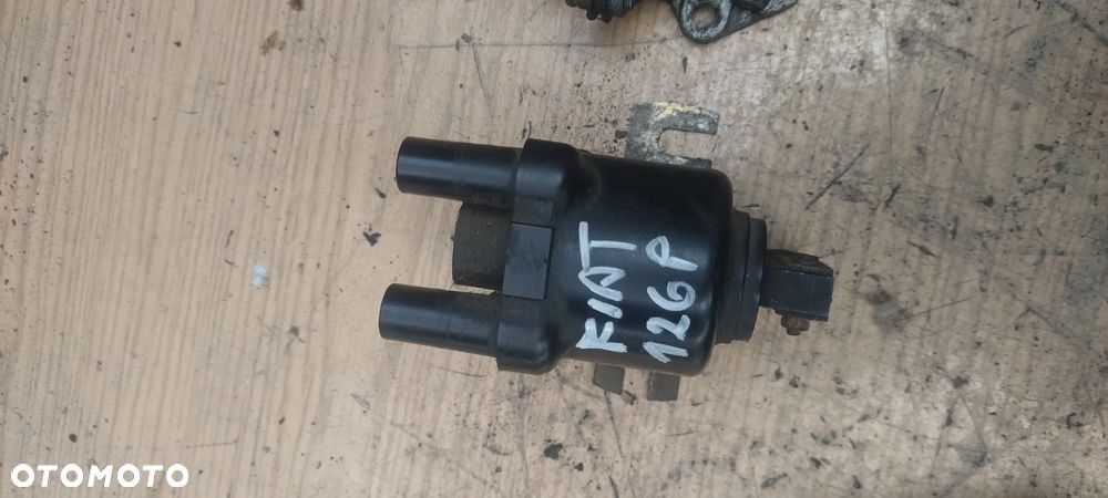 FIAT 126p maluch cewka zapłonowa - 1