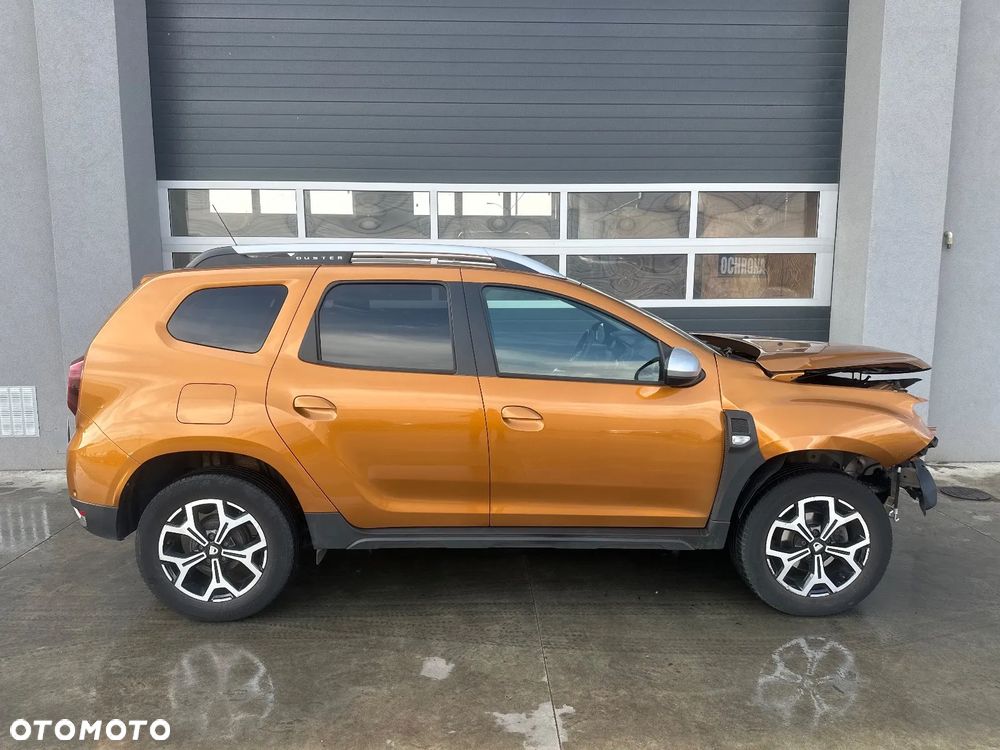 Dacia Duster 1.0 TCe Prestige - 7