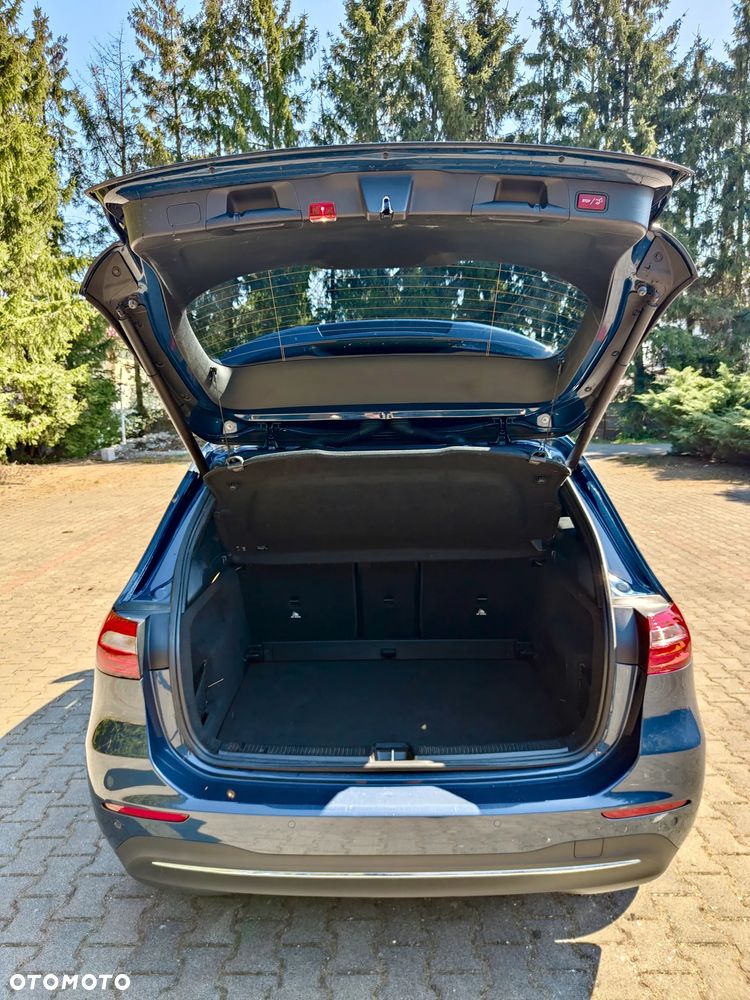 Mercedes-Benz Klasa B 180 d 7G-DCT Style - 31