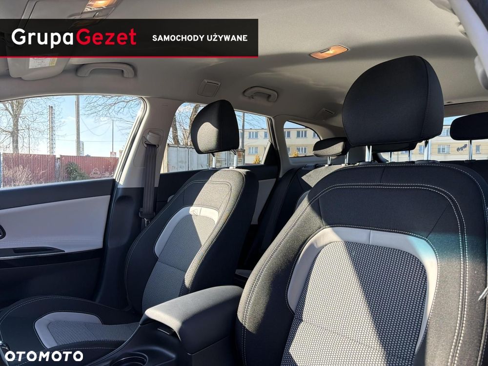 Kia Ceed 1.6 GDI L - 11