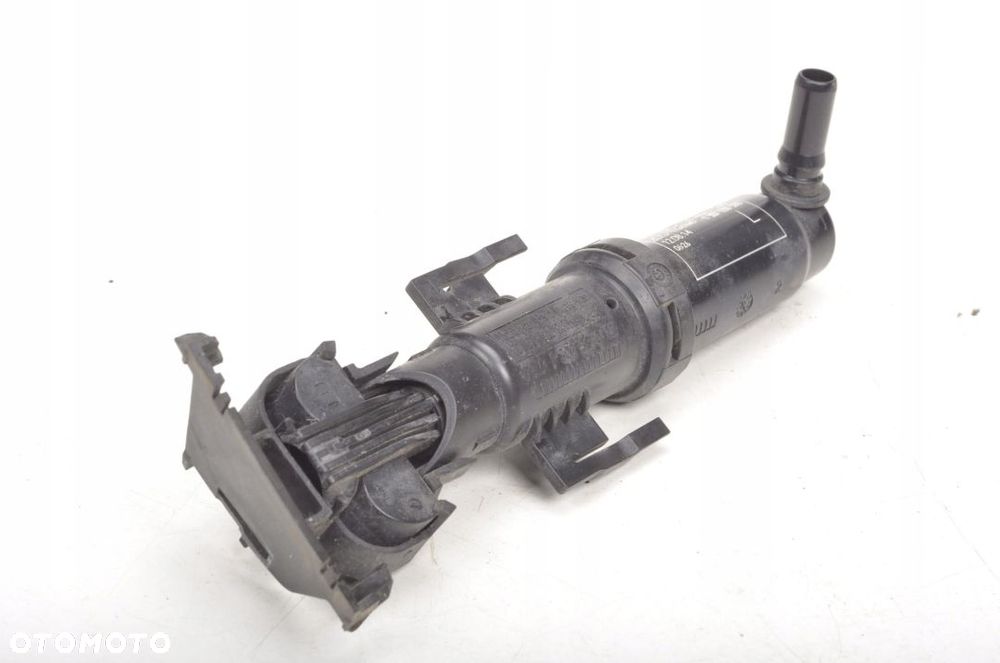 MINI R61 POMPKA SPRYSKIWACZY LAMP LEWY 1307030580 - 1